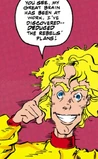 Eobard Thawne (Impulse Vol 1 35)