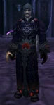Cult Researcher