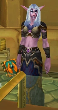 Image of Ninsianna