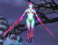 Image of Sirana Iceshriek
