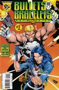 Bullets and Bracelets Vol 1 1