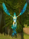Windfury Wind Witch
