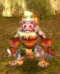 Image of Tunnel Rat Vermin