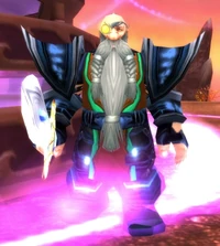 Aether-tech Adept