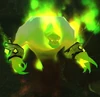 Incandescent Fel Spark