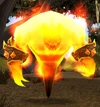 Raging Fire-Soul
