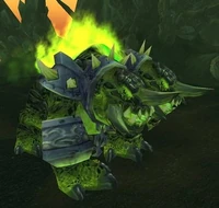 Wrath Hound