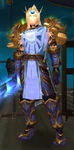 Champion Isimode