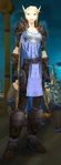 Valiant Laradia