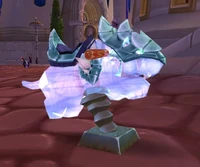 "Spectral Tiger"