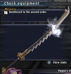 Shogun otachi