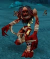 Decomposed Ghoul