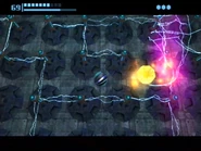 Pbomb expansion prime Central Dynamo
