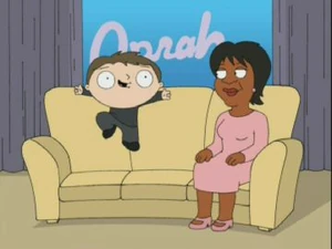 Stewie Cruise