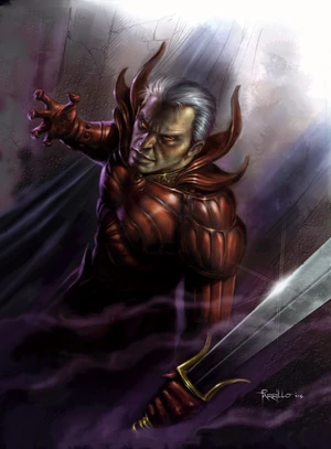 King Kaius