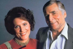 Majel and Gene