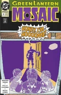Green Lantern Mosaic Vol 1 4