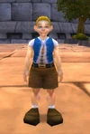 Mikey