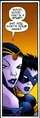 Eve and Eve