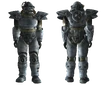 Winterized T-51b