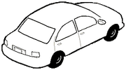 Dad's Car