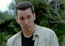Tommy Oliver