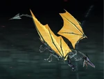 Meta Ridley Brawl