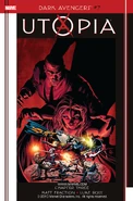 Dark Avengers Vol 1 7
