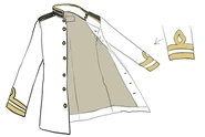 Uniform Nihon