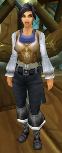 Navigator Anderlain