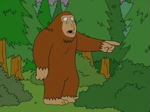 Bigfoot