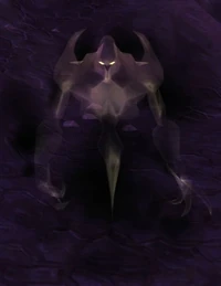 Image of Shadow Horror