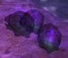 Void Waste Globule