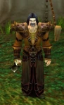 Argus Shadow Mage