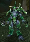 Wrathwalker