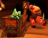 Dragonmaw Foreman