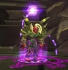 Shadowmoon Darkweaver