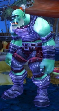 Image of Messenger Gazgrigg
