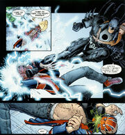 Colonel's death