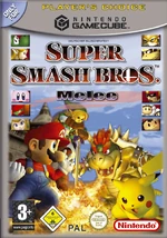 Verpackung SSBM