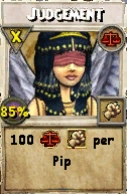 Judgement
