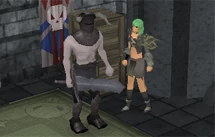 Curse of arrav