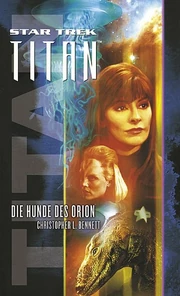 Die Hunde des Orion
