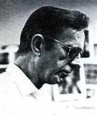 William Blake Everett
