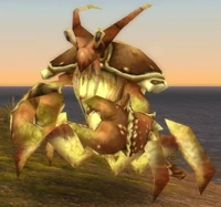 Image of Drysnap Crawler
