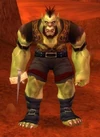 Burning Blade Thug