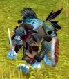 Palemane Poacher