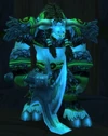 Cenarion Dreamwarden