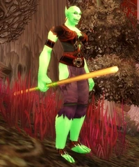 Jaedenar Adept