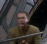 Bajoran security officer fighting a Hunter.jpg (30 KB) Bajoran security officer fighting a Hunter